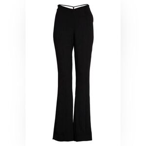 House of CB Layla V-Front Trousers